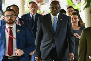 巴媒：巴西总统和外交部声援维尼修斯，谴责对他的种族歧视